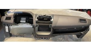 Gebrauchte Armaturenbrett Fiat Doblo Cargo (263) 1.6 D Multijet Preis € 180,00 Margenregelung angeboten von Autobedrijf Brooks