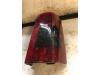 Taillight, left from a Peugeot Partner, 1996 / 2015 1.9D, Delivery, Diesel, 1.868cc, 51kW (69pk), FWD, DW8B; WJY, 2002-10 / 2015-12 2004