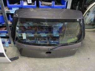 Used Tailgate BMW 1 serie (E87/87N) 118d 16V Price on request offered by Autobedrijf Brooks