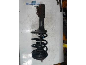 Used Front shock absorber rod, left Nissan Vanette (C23) 2.3 D E/Cargo Price € 15,00 Margin scheme offered by Autobedrijf Brooks