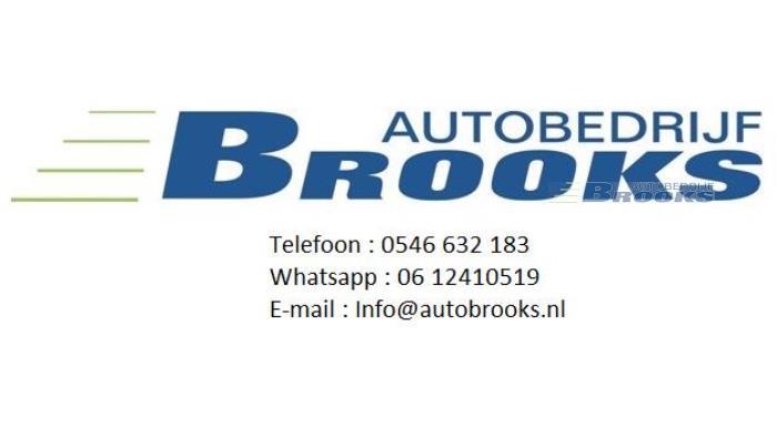 Gebrauchte Getriebe Suzuki Vitara (ET/FT/TA) 1.6 Preis auf Anfrage angeboten von Autobedrijf Brooks