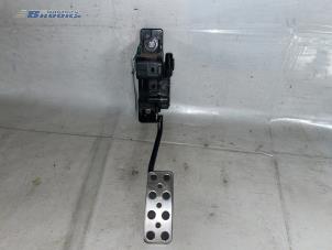 Used Throttle pedal position sensor Mitsubishi Pajero Hardtop (V6/7) 3.2 DI-D 16V Autom. Price € 100,00 Margin scheme offered by Autobedrijf Brooks