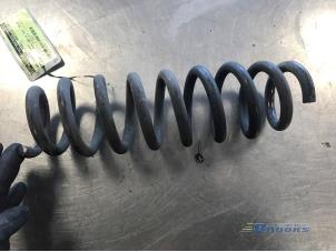 Used Rear coil spring BMW 1 serie (E87/87N) 118d 16V Price € 24,00 Margin scheme offered by Autobedrijf Brooks