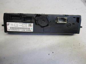 Used Heater control panel BMW 1 serie (E87/87N) 118d 16V Price € 30,00 Margin scheme offered by Autobedrijf Brooks