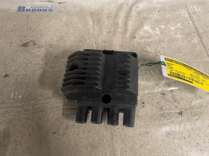 Gebrauchte Zündspule Opel Tigra (75) 1.4i 16V Preis € 15,00 Margenregelung angeboten von Autobedrijf Brooks
