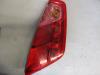 Taillight, right from a Fiat Grande Punto (199), 2005 1.3 JTD Multijet 16V, Hatchback, Diesel, 1.248cc, 55kW (75pk), FWD, 199A2000, 2005-10 / 2013-06, 199AXC1A; BXC1A 2006