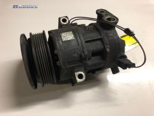 Used Air conditioning pump Fiat Grande Punto (199) 1.3 JTD Multijet 16V Price € 75,00 Margin scheme offered by Autobedrijf Brooks