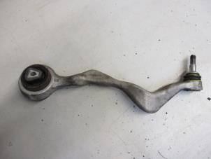Used Front wishbone, right BMW 1 serie (E87/87N) 118d 16V Price € 25,00 Margin scheme offered by Autobedrijf Brooks