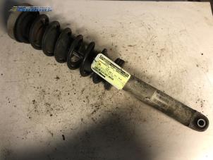 Used Rear shock absorber rod, right BMW 5 serie (E60) 545i 32V Price € 40,00 Margin scheme offered by Autobedrijf Brooks