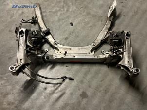 Used Subframe BMW 5 serie (E60) 545i 32V Price on request offered by Autobedrijf Brooks