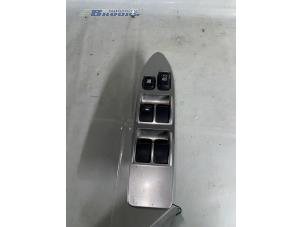 Used Multi-functional window switch Mitsubishi Pajero Hardtop (V6/7) 3.2 DI-D 16V Autom. Price on request offered by Autobedrijf Brooks
