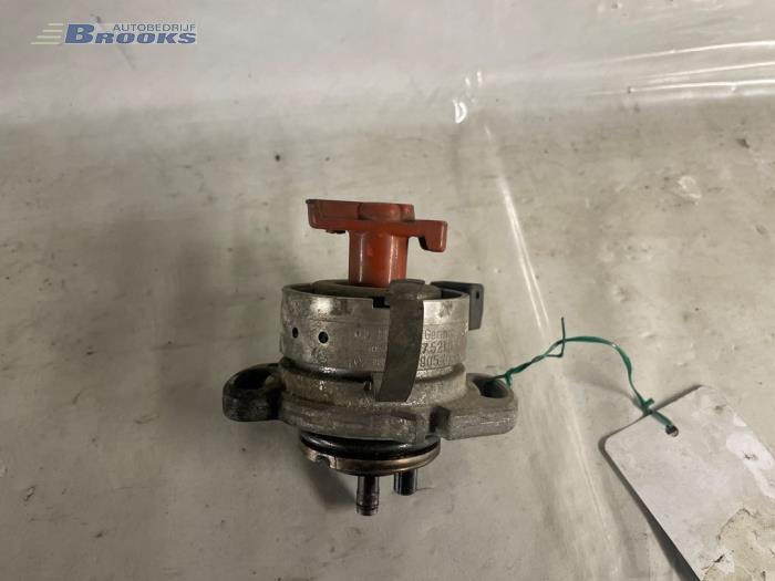 Used Ignition system (complete) Volkswagen Vento (1H2) 1.6 i Price € 20,00 Margin scheme offered by Autobedrijf Brooks