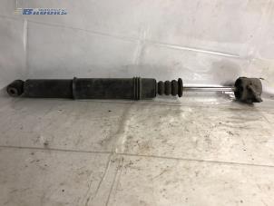 Used Rear shock absorber, right Peugeot 307 (3A/C/D) 2.0 HDi 90 Price € 20,00 Margin scheme offered by Autobedrijf Brooks