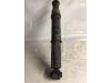 Rear shock absorber, right from a Peugeot 307 (3A/C/D) 2.0 HDi 90 2003