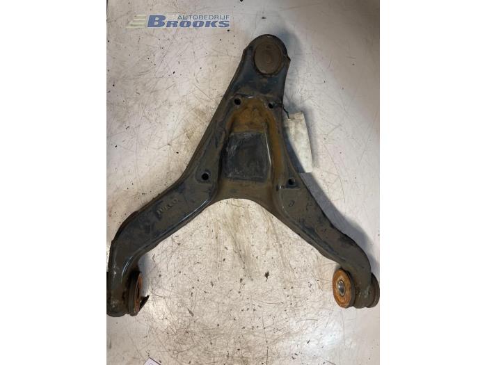 Front wishbone, right from a Iveco New Daily 2012