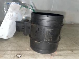 Luftmassenmesser van een Iveco New Daily V 35C17SV 2012