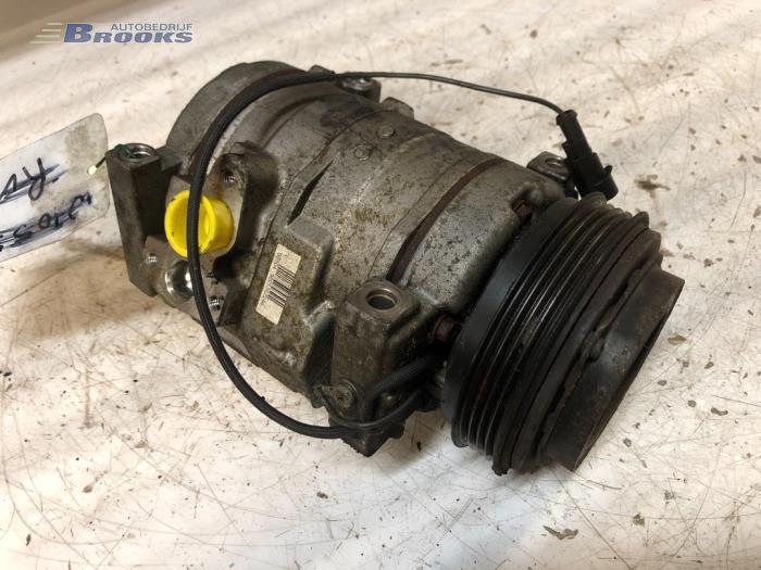 Gebrauchte Klimapumpe Iveco New Daily V 35C17SV Preis € 132,00 Margenregelung angeboten von Autobedrijf Brooks