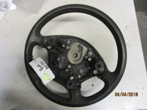 Used Steering wheel Iveco New Daily V 35C17SV Price on request offered by Autobedrijf Brooks