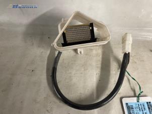 Used Heating radiator Mitsubishi Pajero Hardtop (V6/7) 3.2 DI-D 16V Autom. Price € 15,00 Margin scheme offered by Autobedrijf Brooks