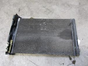 Used Air conditioning radiator BMW 3 serie (E90) 325i 24V Price on request offered by Autobedrijf Brooks