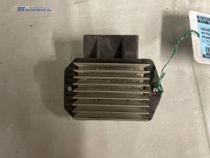 Used Heater resistor Mitsubishi Pajero Hardtop (V6/7) 3.2 DI-D 16V Autom. Price € 25,00 Margin scheme offered by Autobedrijf Brooks
