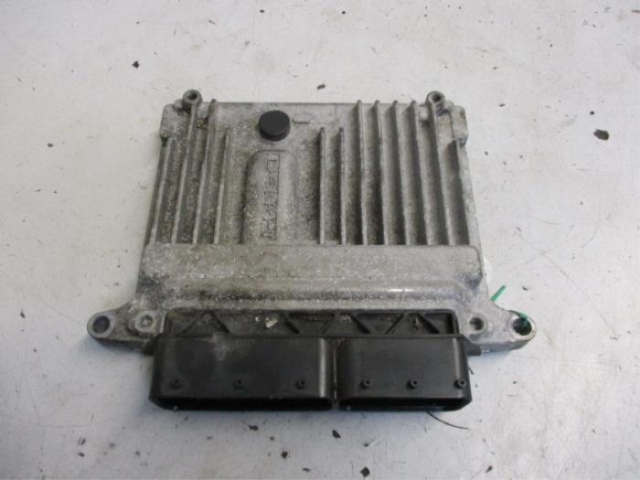 Used Engine management computer Mercedes E Combi (S211) 2.2 E-220 CDI 16V Price € 150,00 Margin scheme offered by Autobedrijf Brooks