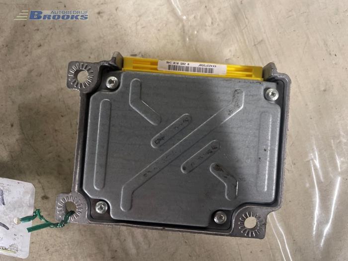 Airbag Module from a Mercedes-Benz E Combi (S211) 2.2 E-220 CDI 16V 2008