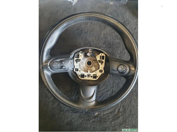 Ratt Mini Cooper S (Begagnad)