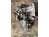 Gearbox from a Renault Talisman (RFDL), 2015 / 2022 1.6 dCi 130, Saloon, 4-dr, Diesel, 1.598cc, 96kW, R9M409; R9ME4, 2015-11 2016