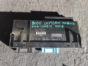 Gebrauchte Steuergerät Body Control BMW 1 serie (E81) 116i 1.6 16V Preis € 75,00 Margenregelung angeboten von van de Bunte Teuge B.V.