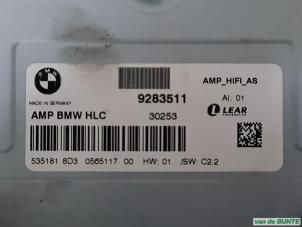 Usagé Amplificateur radio BMW 3 serie (F30) Prix € 250,00 Règlement à la marge proposé par van de Bunte Teuge B.V.