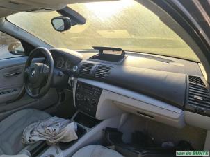 Used Airbag set BMW 1-Serie Price € 450,00 Margin scheme offered by van de Bunte Teuge B.V.
