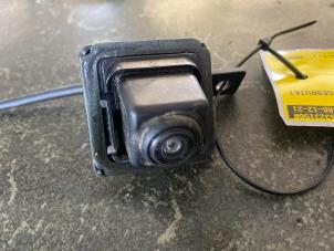 Used Reversing camera Renault Captur (2R) 0.9 Energy TCE 12V Price € 75,00 Margin scheme offered by van de Bunte Teuge B.V.