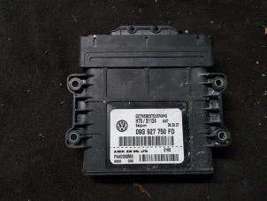 Gebrauchte Steuergerät Automatikkupplung Volkswagen Tiguan (5N1/2) 2.0 TDI 16V Preis € 100,00 Margenregelung angeboten von van de Bunte Teuge B.V.