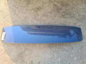 Used Spoiler BMW 3 serie Touring (E91) Price on request offered by van de Bunte Teuge B.V.