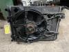 Cooling set from a Renault Trafic New (JL) 1.9 dCi 100 16V 2004