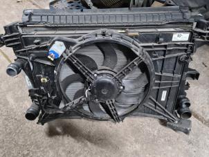 Used Cooling set Jeep Renegade Price on request offered by van de Bunte Teuge B.V.