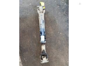 Used 4x4 front intermediate driveshaft Ssang Yong Rexton W 2.2 RX 220 E-XDI 16V 2WD Price € 150,00 Margin scheme offered by van de Bunte Teuge B.V.