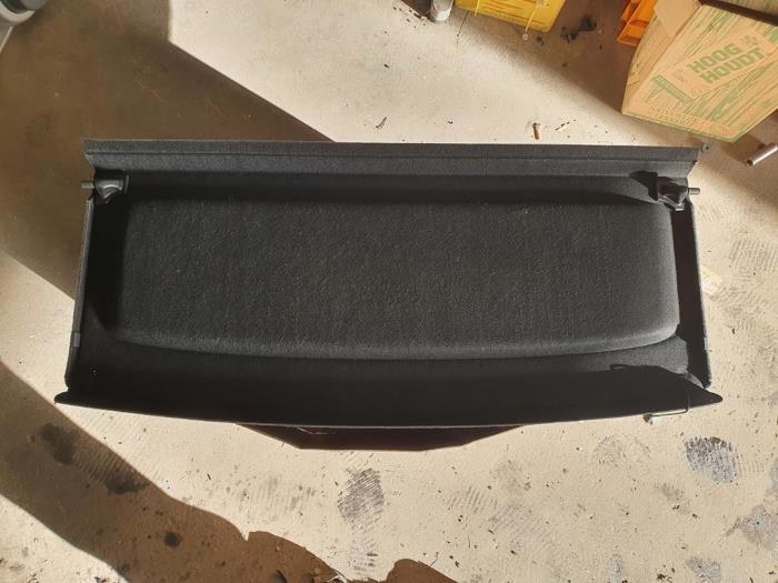 Parcel shelf from a Volkswagen Polo 2007