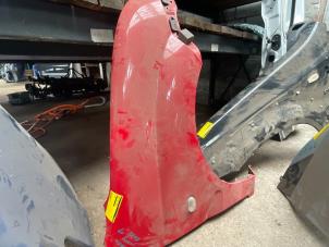 Used Front wing, right Subaru Justy Price on request offered by van de Bunte Teuge B.V.