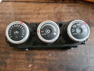 Usados Panel de control de calefacción Peugeot 4007 (VU/VV) 2.2 HDiF 16V Precio € 150,00 Norma de margen ofrecido por van de Bunte Teuge B.V.