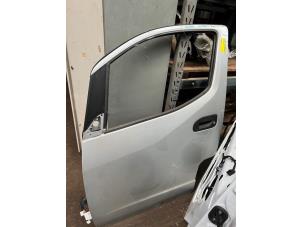Gebrauchte Tür 4-türig links vorne Nissan NV200 Preis auf Anfrage angeboten von van de Bunte Teuge B.V.