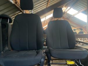 Used Seats front, left + right BMW 1 serie (F20) Price on request offered by van de Bunte Teuge B.V.