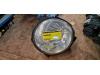 Headlight, right from a Volkswagen Lupo 2000