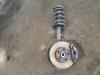 Front shock absorber rod, right from a Volkswagen Transporter T5 1.9 TDi 2006