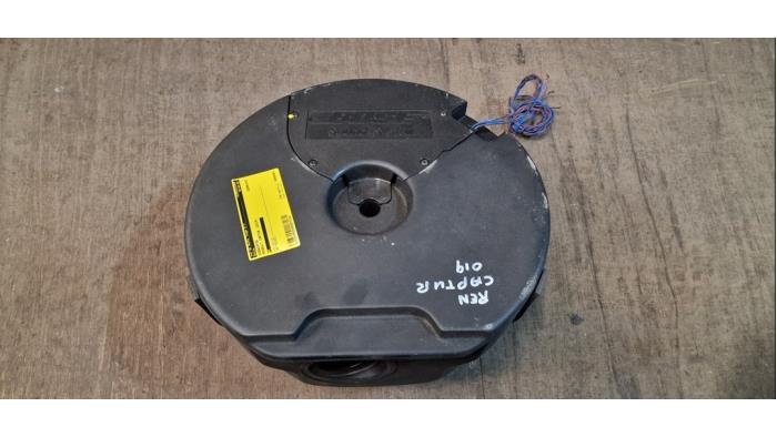 Używane Subwoofer Mercedes A (W168) 1.9 A-190 Cena € 52,50 Procedura marży oferowane przez van de Bunte Teuge B.V.