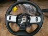Steering wheel from a Renault Twingo 2017