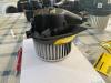 Heating and ventilation fan motor from a Fiat Punto 2007