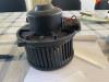 Heating and ventilation fan motor from a Mazda MX-5 2002