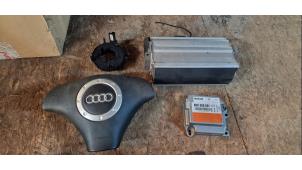 Used Airbag set Audi TT Price on request offered by van de Bunte Teuge B.V.